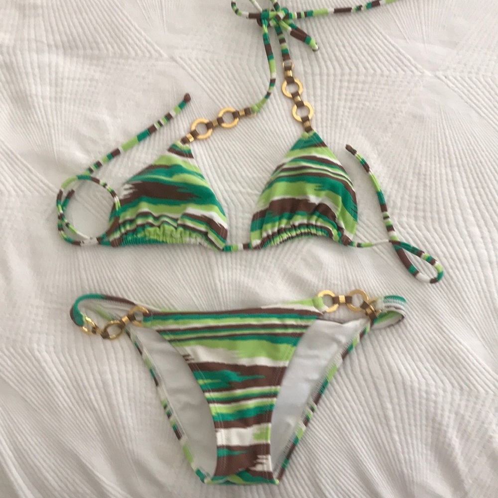 Vix bikini